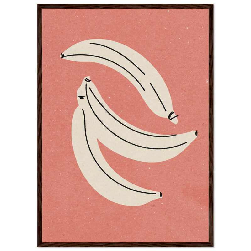 Poster: Banana