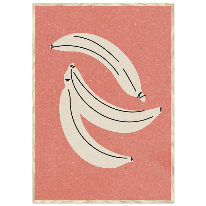 Poster: Banana