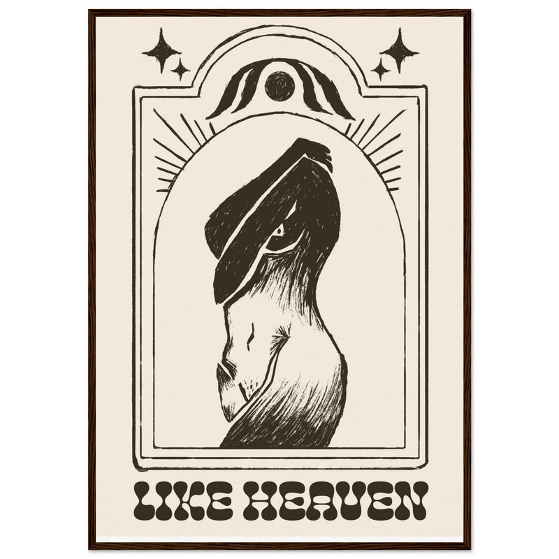 Poster: Like Heaven