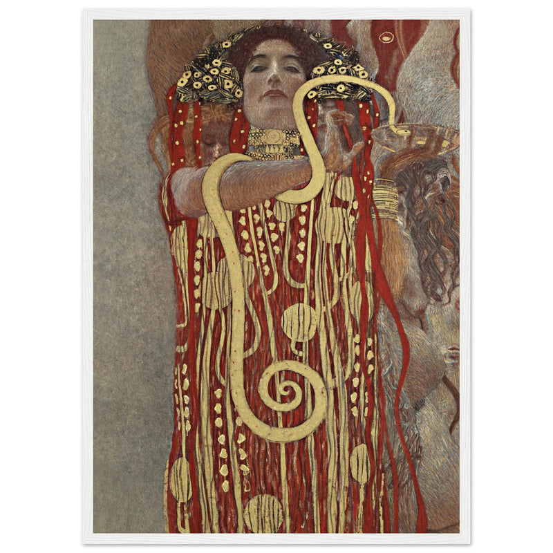 Poster: Hygieia (1907)