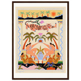 Poster: Tropicana