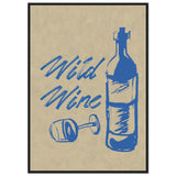 Poster: Wild Wine I