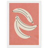 Poster: Banana