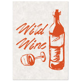 Poster: Wild Wine II