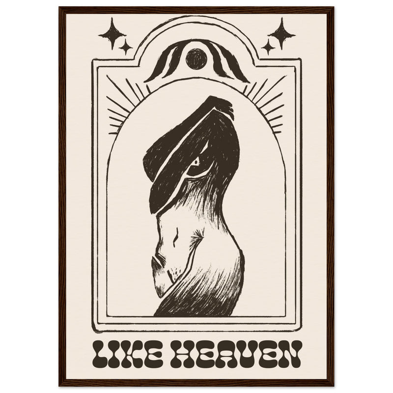 Poster: Like Heaven