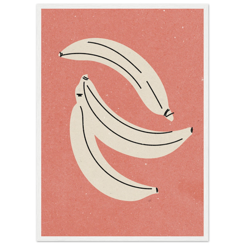 Poster: Banana