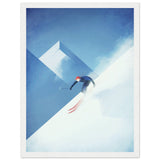 Poster: Ski