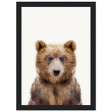 Poster: Baby Bear