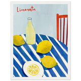 Poster: Limonata