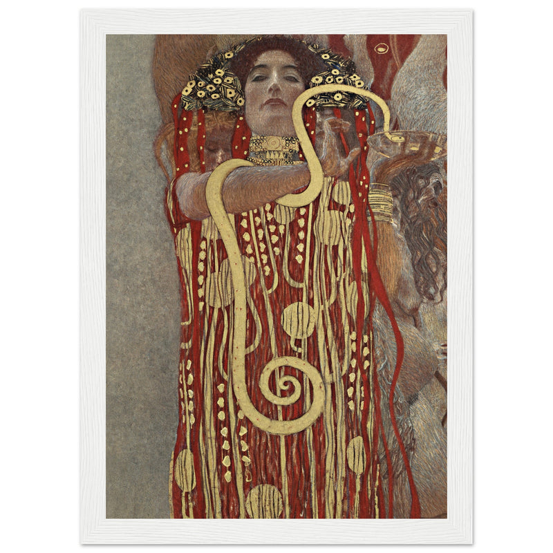 Poster: Hygieia (1907)