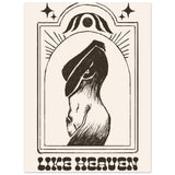 Poster: Like Heaven