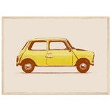 Poster: Mini Mr Beans