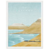 Poster: Iceland Travel Poster