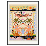 Poster: Tropicana