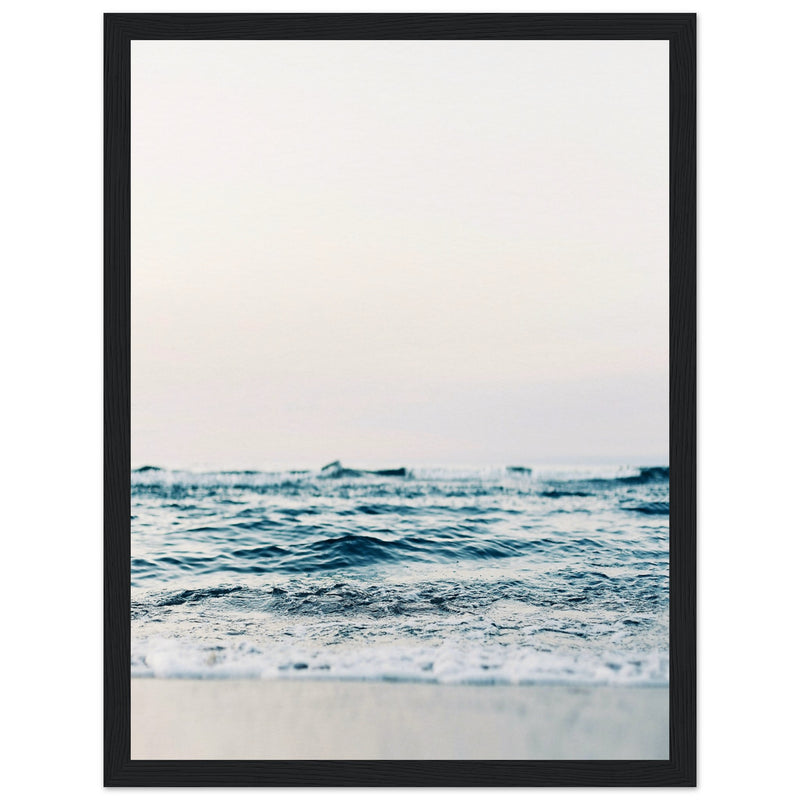 Poster: Abstract Waves