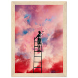 Poster: Cloud Painter