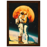 Poster: Intergalactic Love