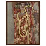 Poster: Hygieia (1907)