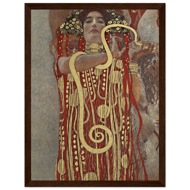 Poster: Hygieia (1907)