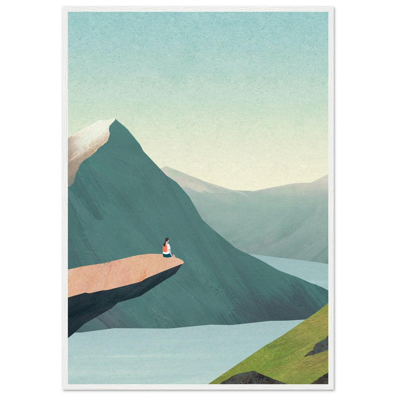 Poster: Trolltunga