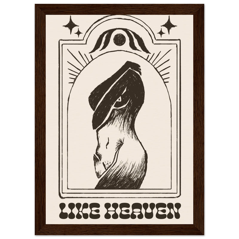 Poster: Like Heaven