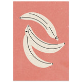 Poster: Banana