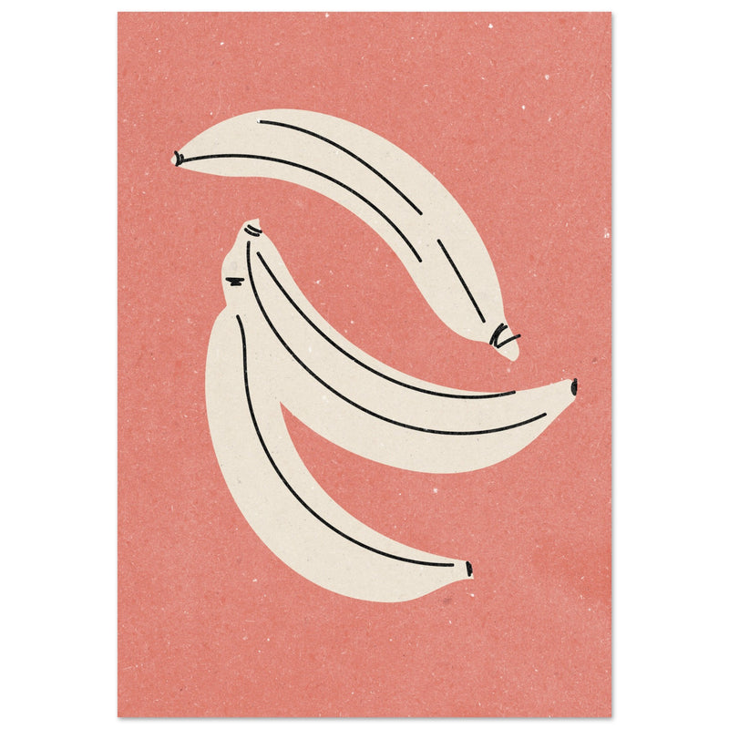 Poster: Banana