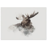 Poster: Elk