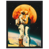 Poster: Intergalactic Love