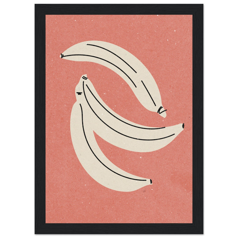 Poster: Banana