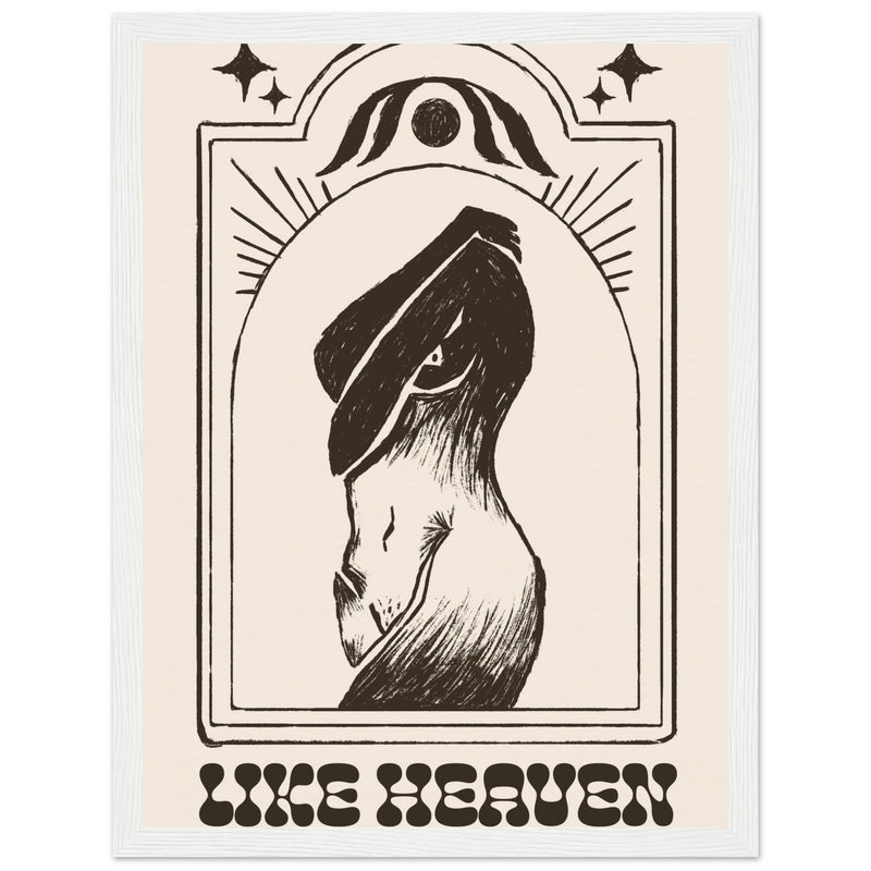 Poster: Like Heaven