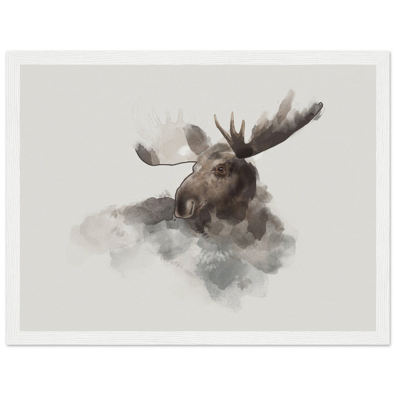 Poster: Elk