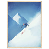 Poster: Ski