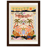 Poster: Tropicana