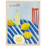 Poster: Limonata