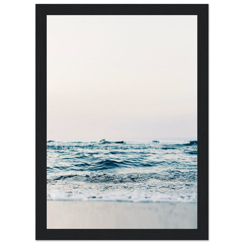 Poster: Abstract Waves