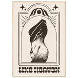 Poster: Like Heaven