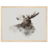 Poster: Elk