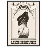 Poster: Like Heaven