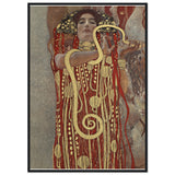 Poster: Hygieia (1907)