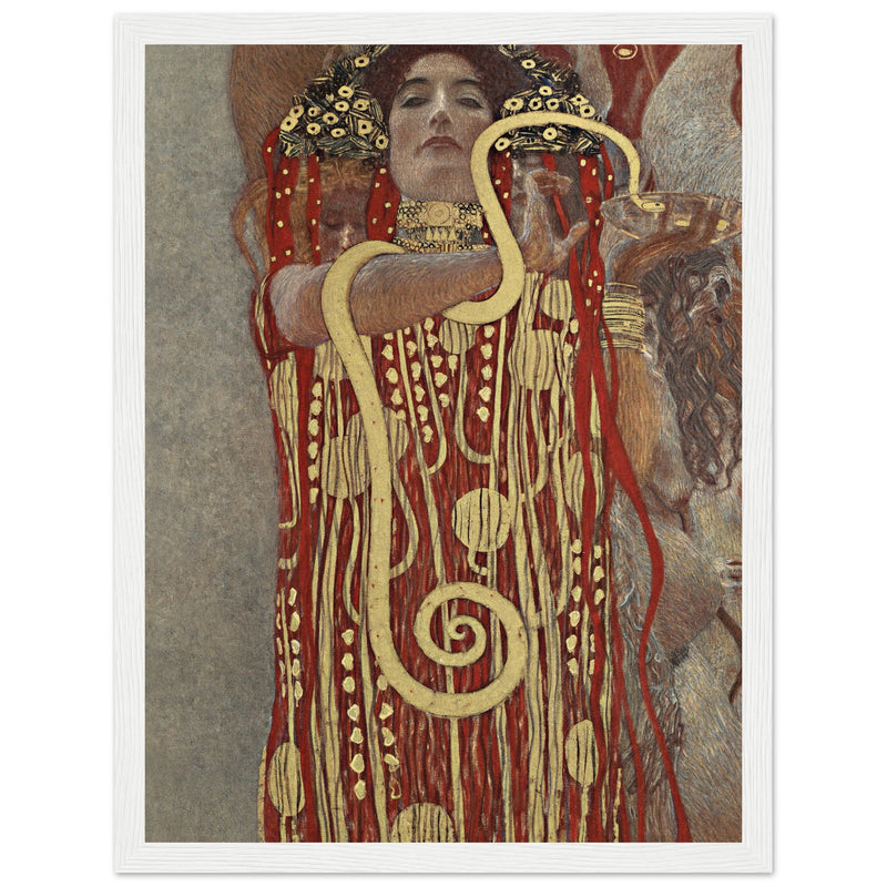 Poster: Hygieia (1907)