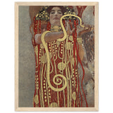 Poster: Hygieia (1907)