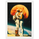 Poster: Intergalactic Love