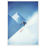 Poster: Ski