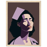 Poster: The Nurse