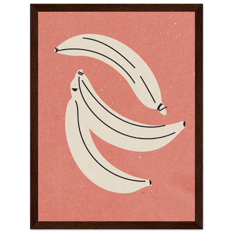 Poster: Banana