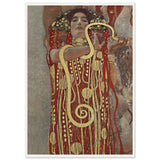 Poster: Hygieia (1907)