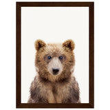 Poster: Baby Bear