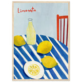 Poster: Limonata