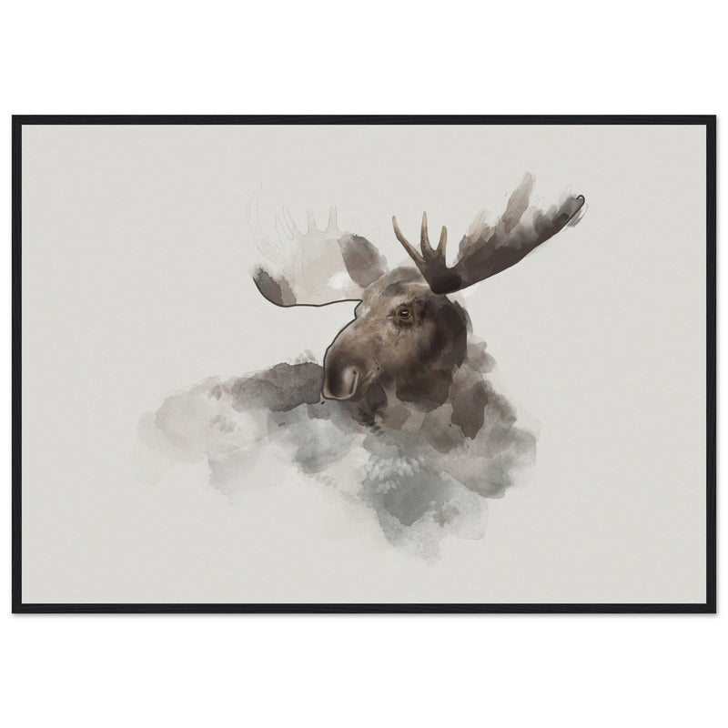 Poster: Elk